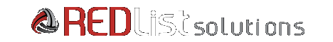 REDList Solutions